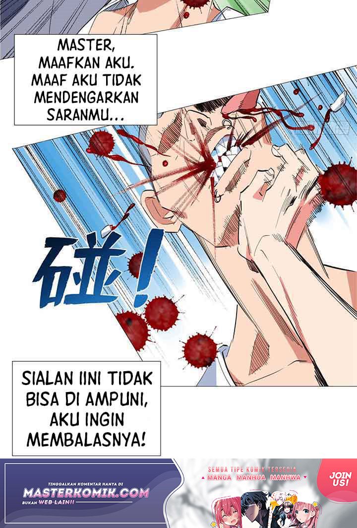 Need For Almighty Master Chapter 28 Gambar 10