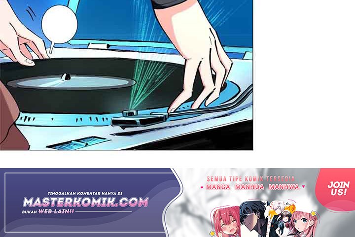 Need For Almighty Master Chapter 32 Gambar 7