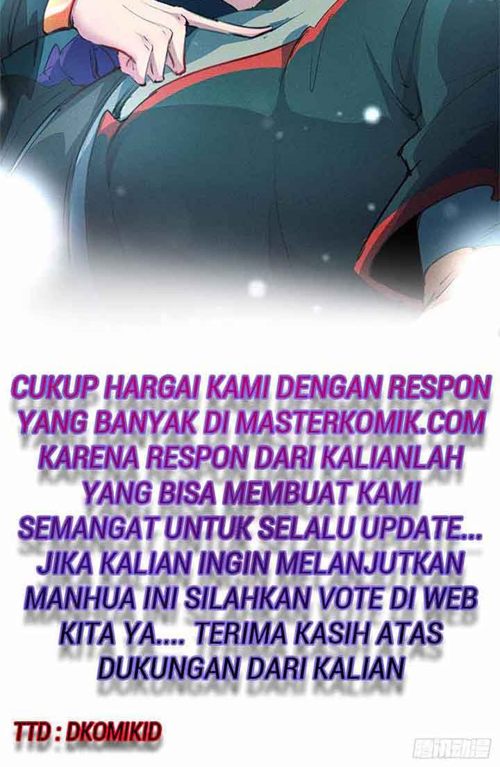 Need For Almighty Master Chapter 32 Gambar 13