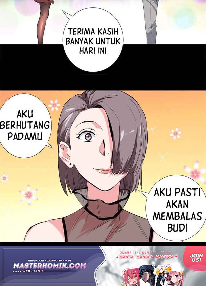 Need For Almighty Master Chapter 39 Gambar 7