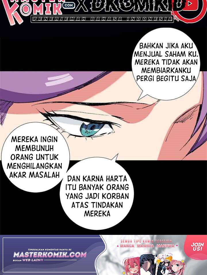 Need For Almighty Master Chapter 39 Gambar 10