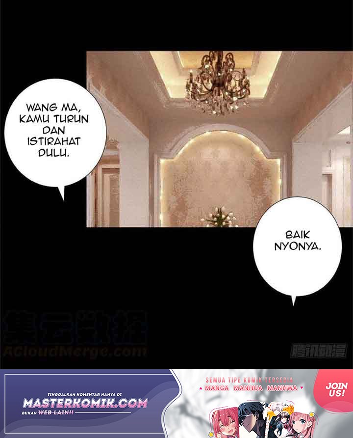 Need For Almighty Master Chapter 40 Gambar 4