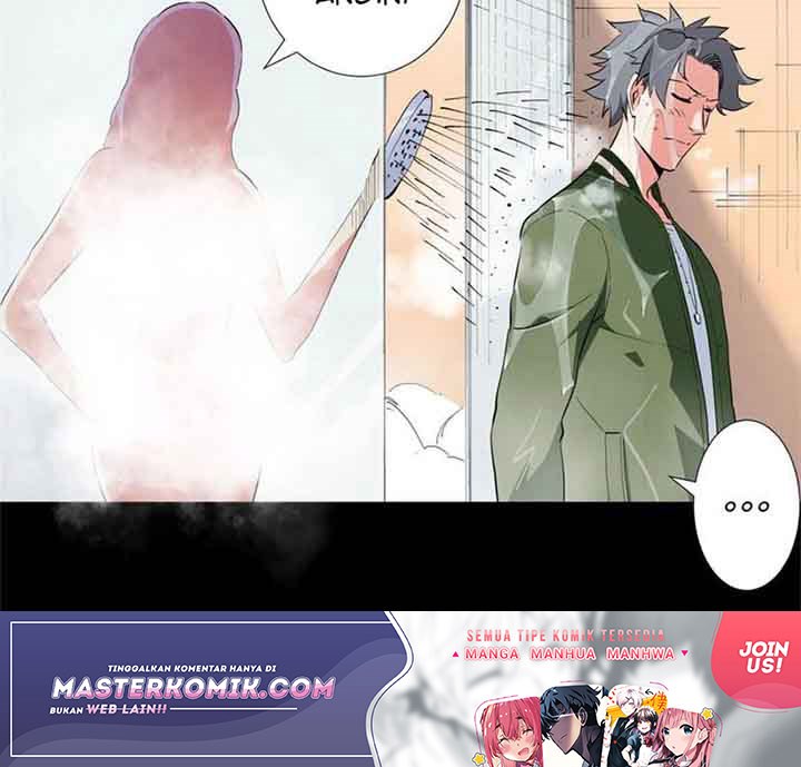 Need For Almighty Master Chapter 40 Gambar 7