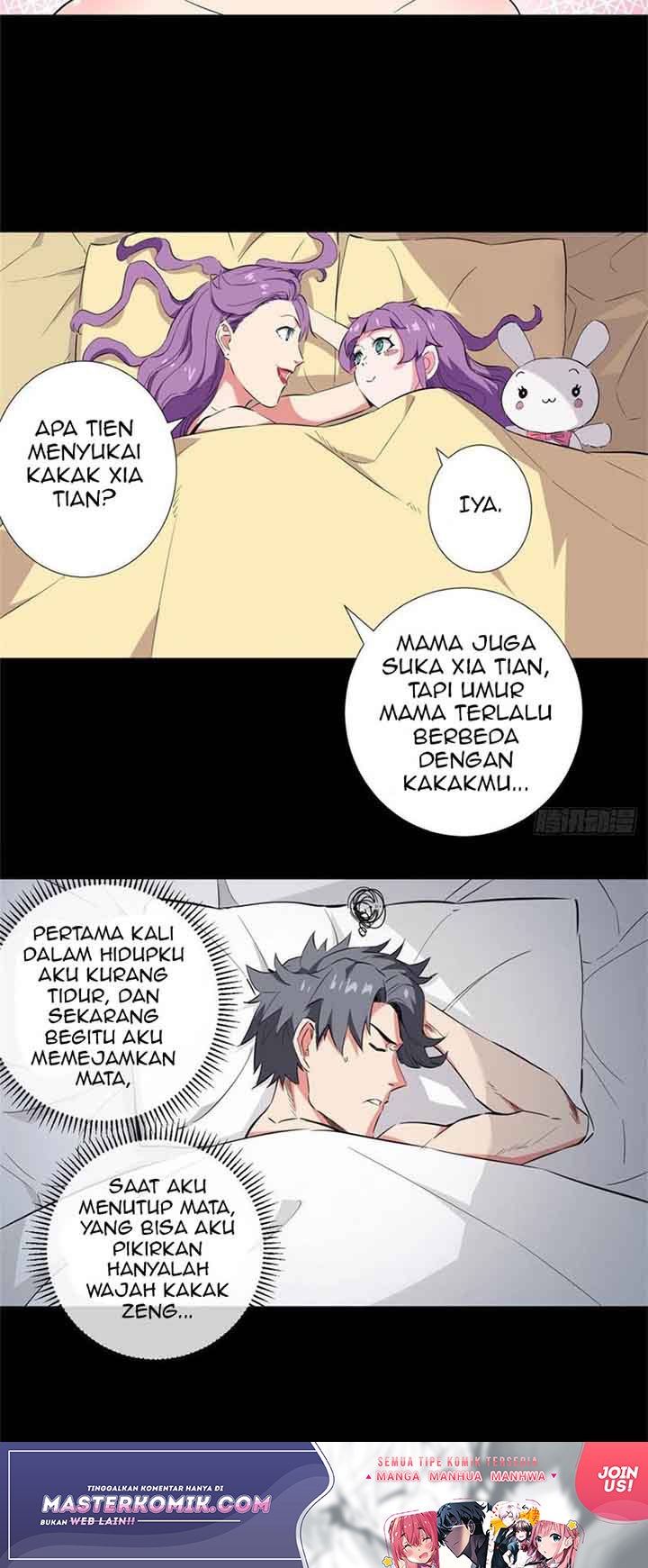 Need For Almighty Master Chapter 40 Gambar 10