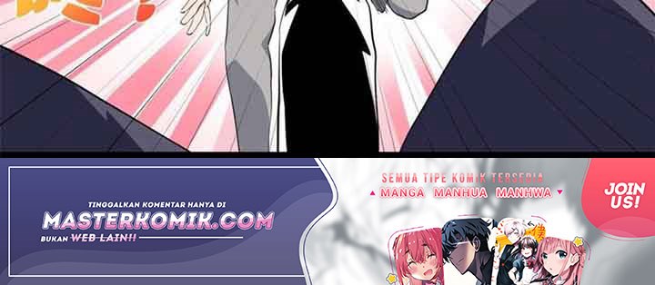 Need For Almighty Master Chapter 42 Gambar 4