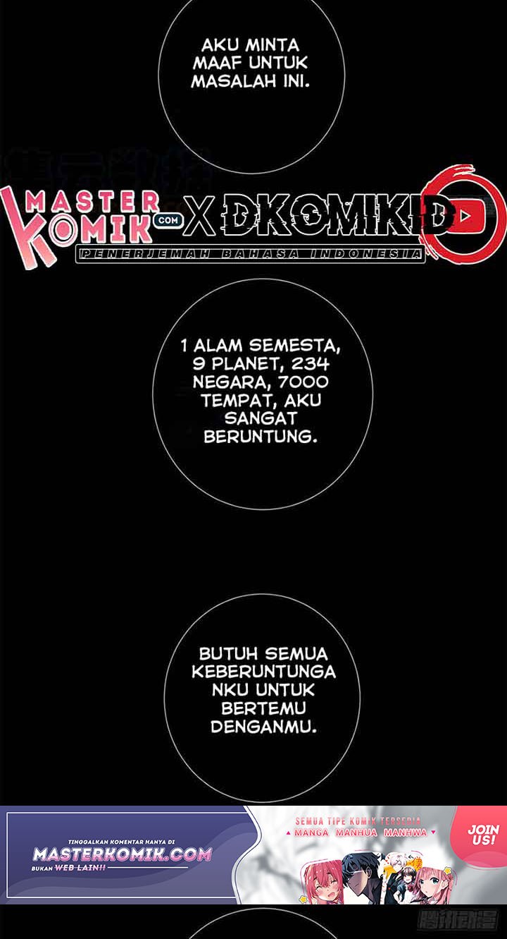 Need For Almighty Master Chapter 42 Gambar 7
