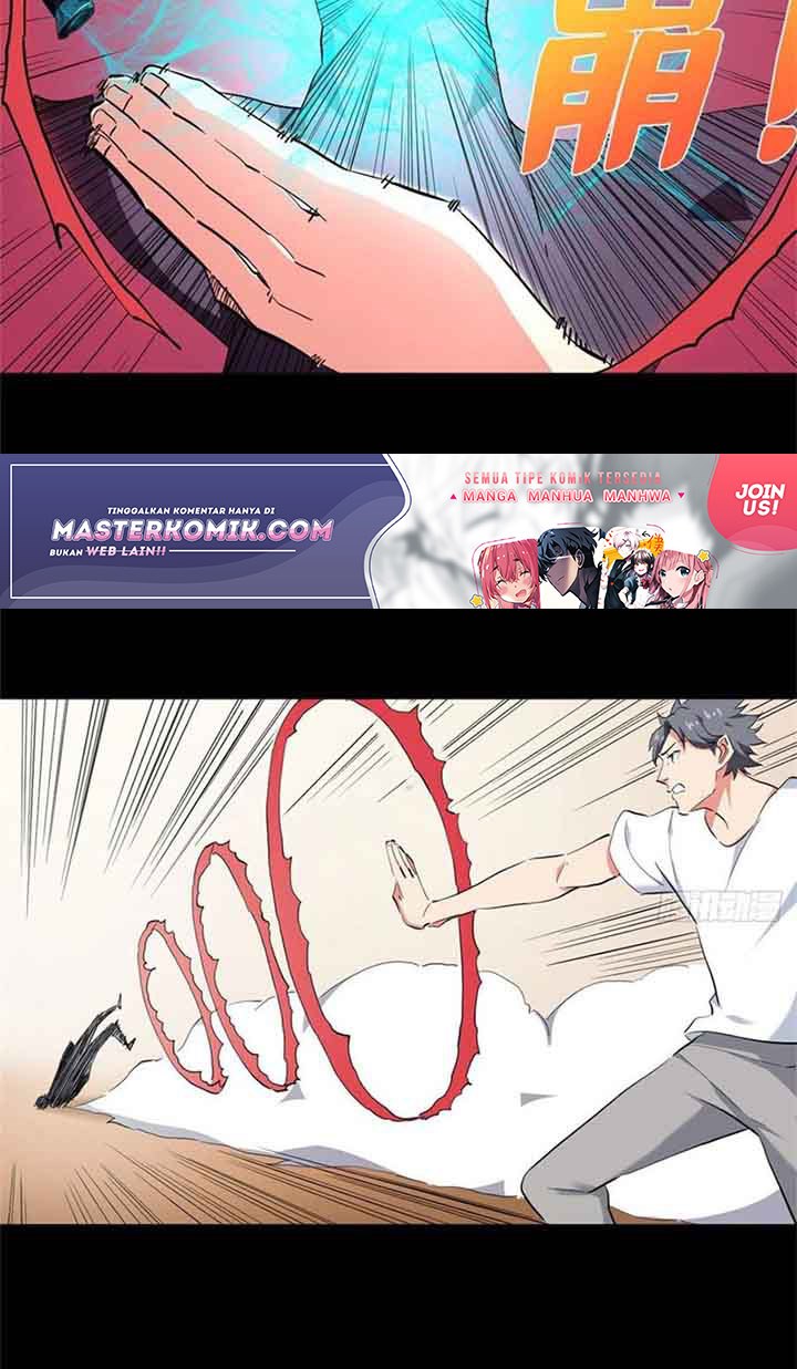 Need For Almighty Master Chapter 42 Gambar 10