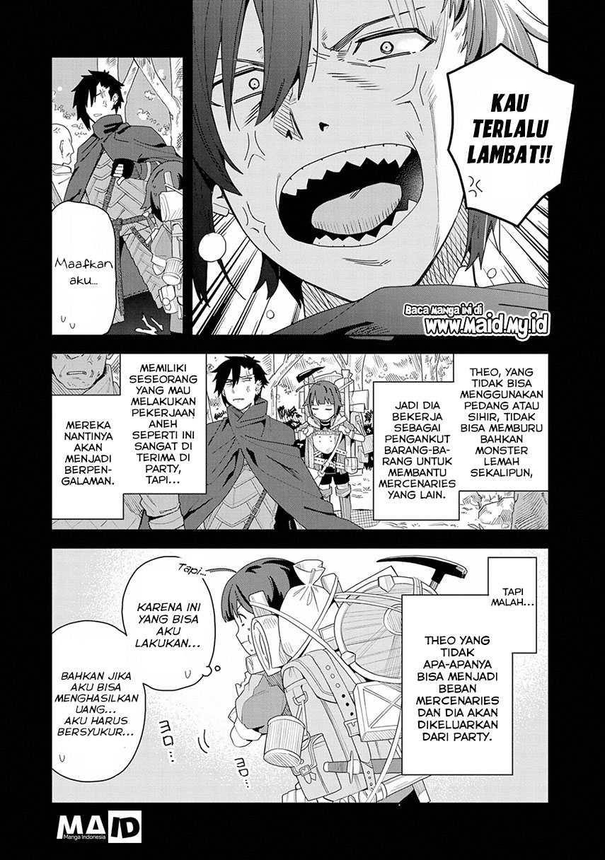 Negai o Kanaete Moraou to Akuma o Shoukan Shitakedo, Kawaikattanode Kekkonshimashita ~Akuma no Niidzuma~ Chapter 01 Gambar 11