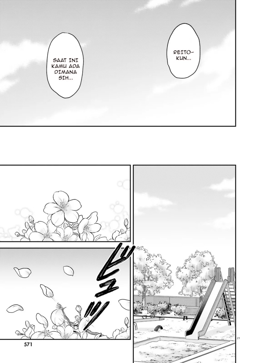 Negatte mo Nai Tsuihou Go kara no Slow Life? Intai Shita Hazu ga Nariyuki de Bishoujo Gal no Shishou ni Nattara Naze ka Mechakucha Natsukareta Chapter 01 Gambar 20