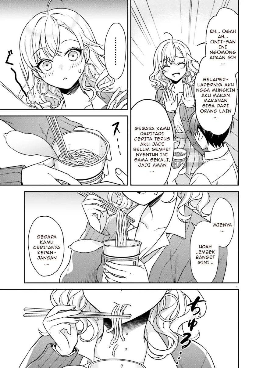 Negatte mo Nai Tsuihou Go kara no Slow Life? Intai Shita Hazu ga Nariyuki de Bishoujo Gal no Shishou ni Nattara Naze ka Mechakucha Natsukareta Chapter 01 Gambar 30