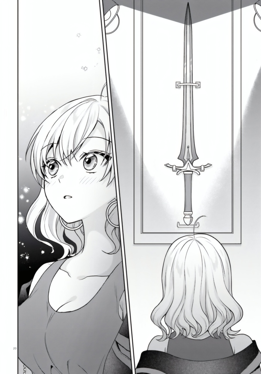 Negatte mo Nai Tsuihou Go kara no Slow Life? Intai Shita Hazu ga Nariyuki de Bishoujo Gal no Shishou ni Nattara Naze ka Mechakucha Natsukareta Chapter 06 Gambar 19