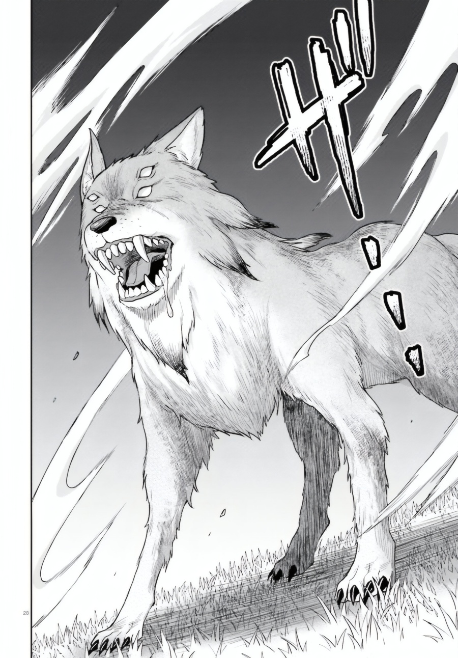 Negatte mo Nai Tsuihou Go kara no Slow Life? Intai Shita Hazu ga Nariyuki de Bishoujo Gal no Shishou ni Nattara Naze ka Mechakucha Natsukareta Chapter 06 Gambar 27