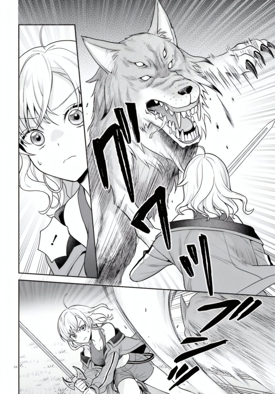 Negatte mo Nai Tsuihou Go kara no Slow Life? Intai Shita Hazu ga Nariyuki de Bishoujo Gal no Shishou ni Nattara Naze ka Mechakucha Natsukareta Chapter 07 Gambar 5