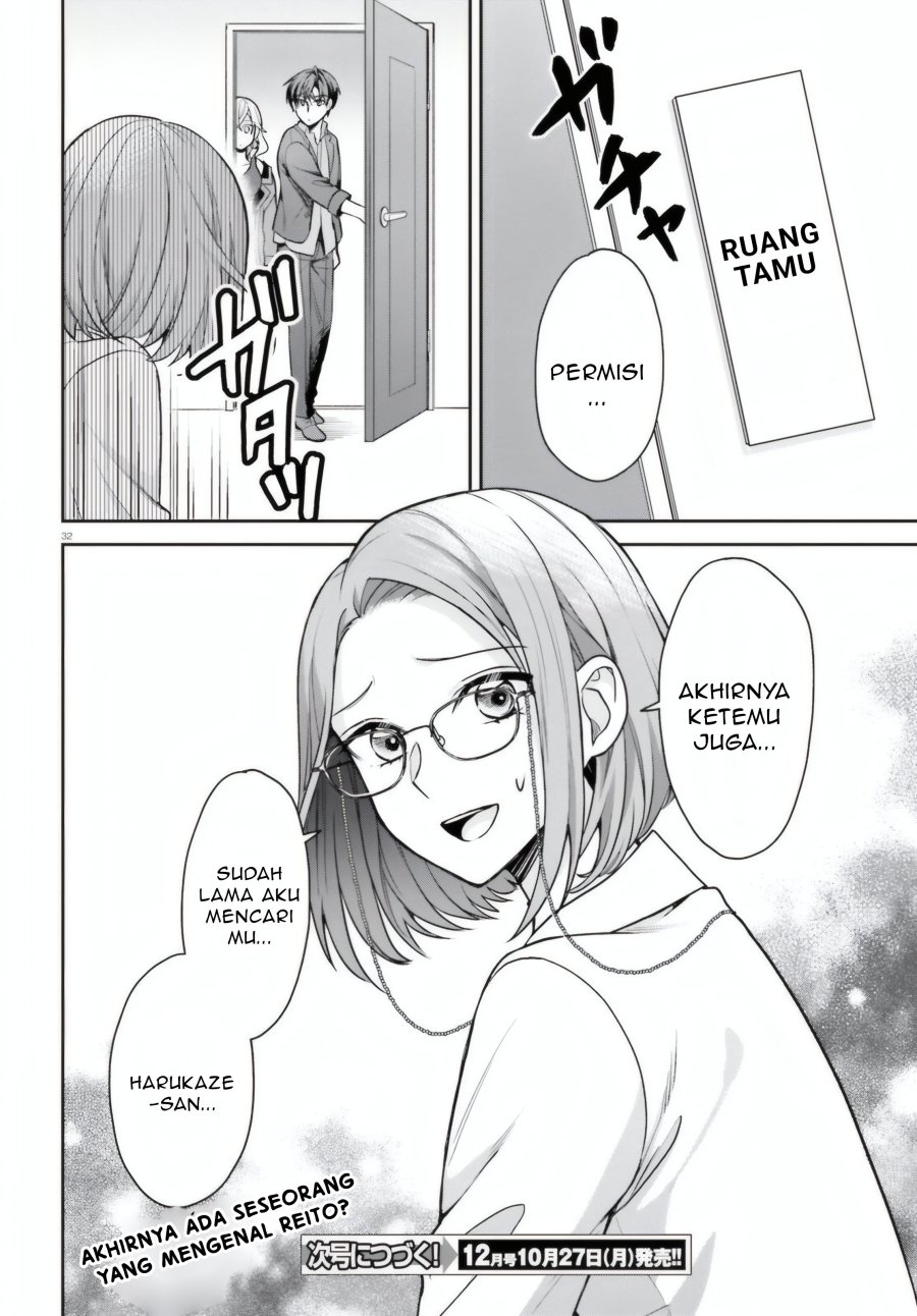 Negatte mo Nai Tsuihou Go kara no Slow Life? Intai Shita Hazu ga Nariyuki de Bishoujo Gal no Shishou ni Nattara Naze ka Mechakucha Natsukareta Chapter 07 Gambar 33