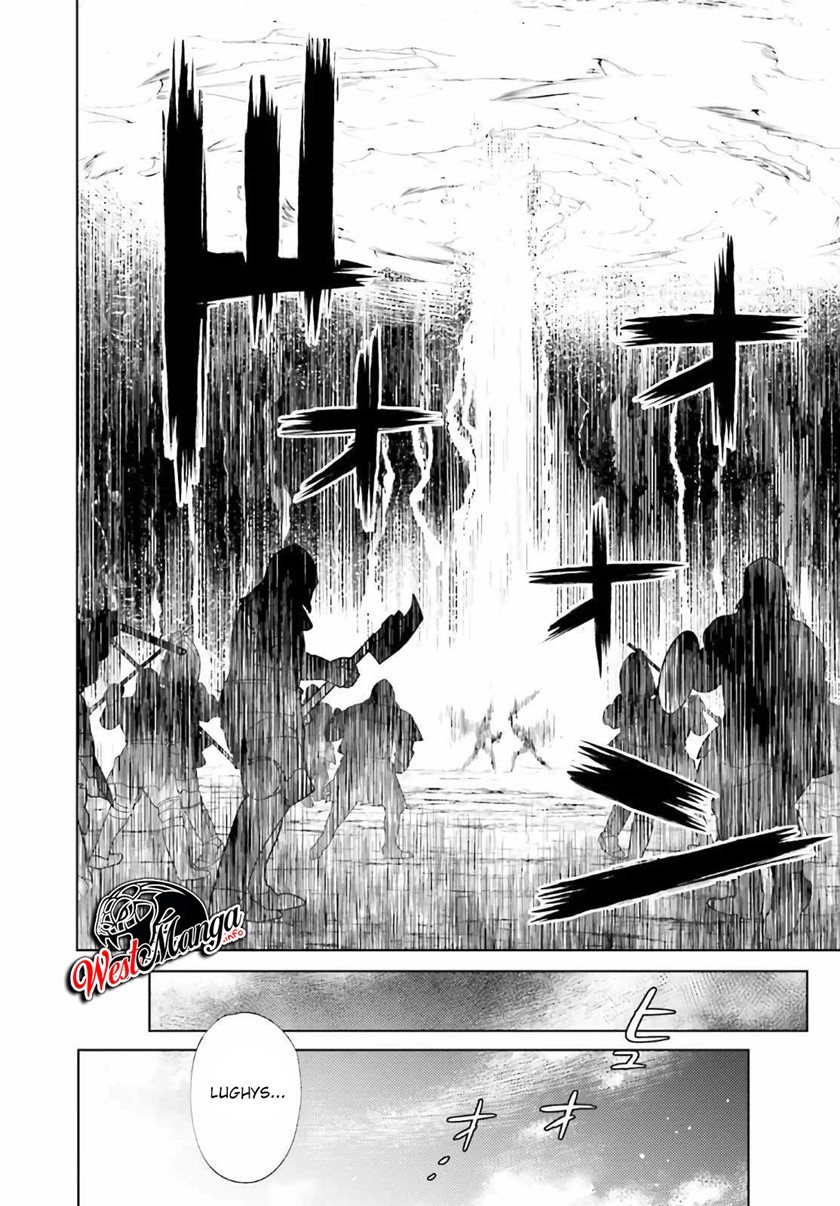 Negawakuba no Konote ni Koufuku o Chapter 12.2-End Gambar 7