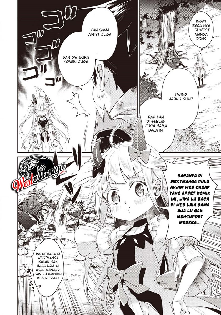 Negawakuba no Konote ni Koufuku o Chapter 12.2-End Gambar 12