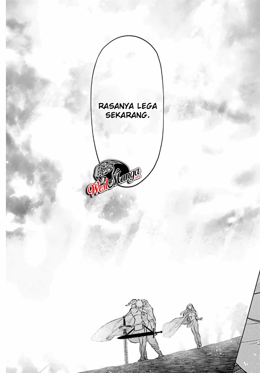 Negawakuba no Konote ni Koufuku o Chapter 12.2-End Gambar 13