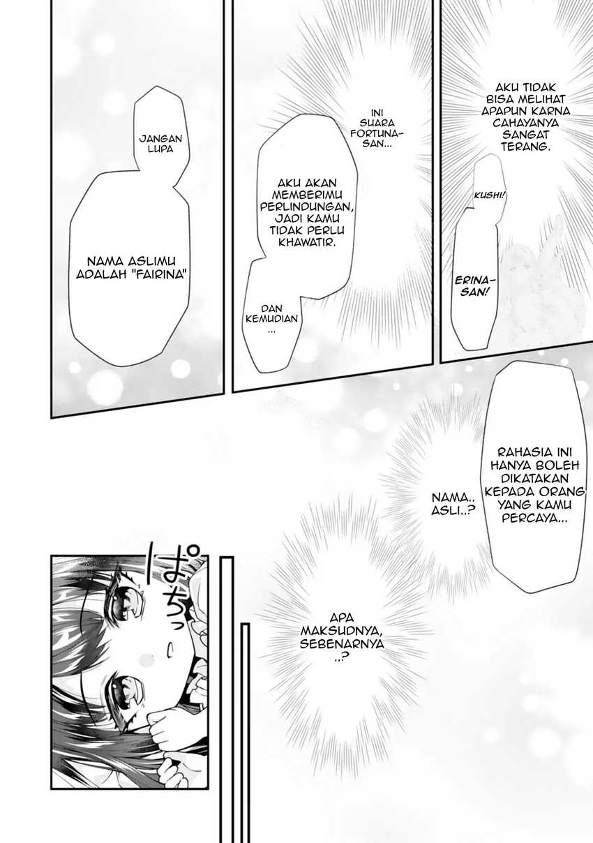 Neko Neko Youjo no Aijou Gohan ~Isekai de Mofumofu-tachi ni Ryouri wo Tsukurimasu!~ Chapter 01 Gambar 18
