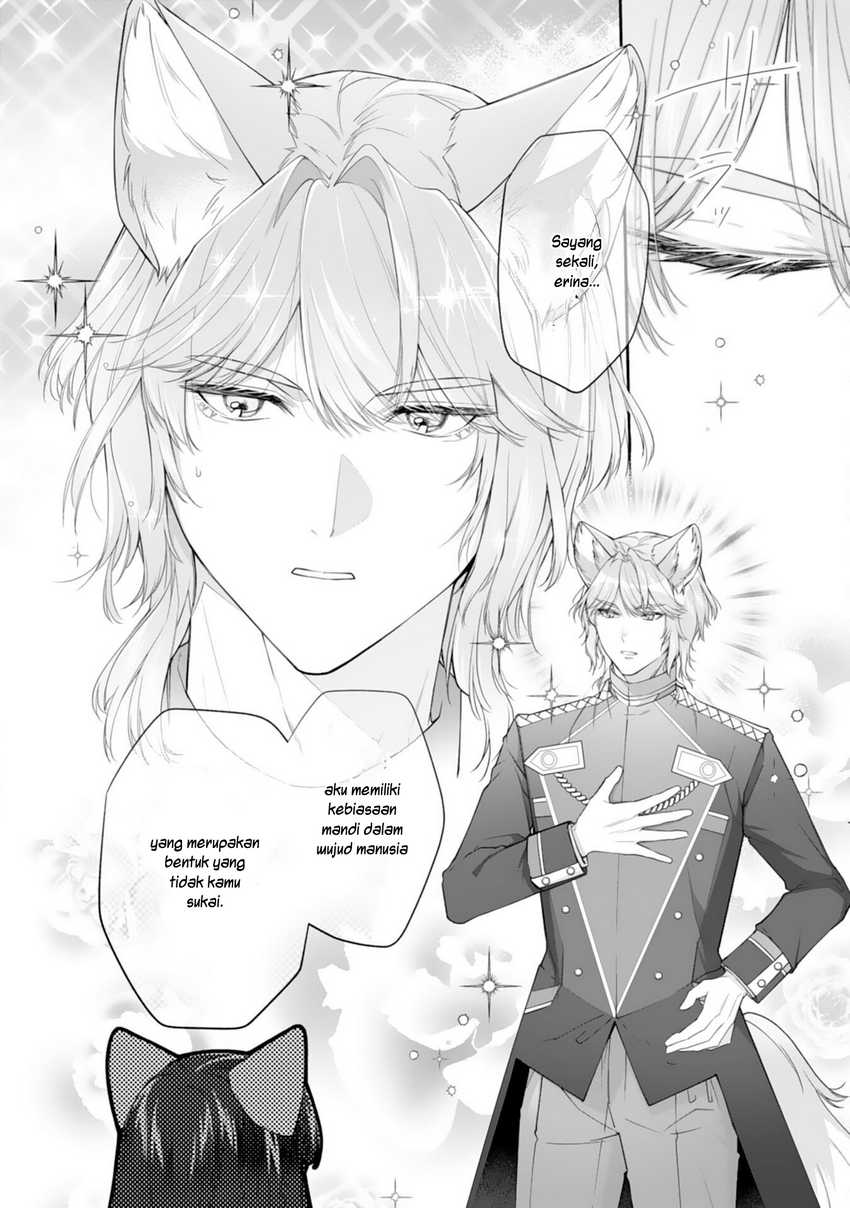 Neko Neko Youjo no Aijou Gohan ~Isekai de Mofumofu-tachi ni Ryouri wo Tsukurimasu!~ Chapter 05 Gambar 27