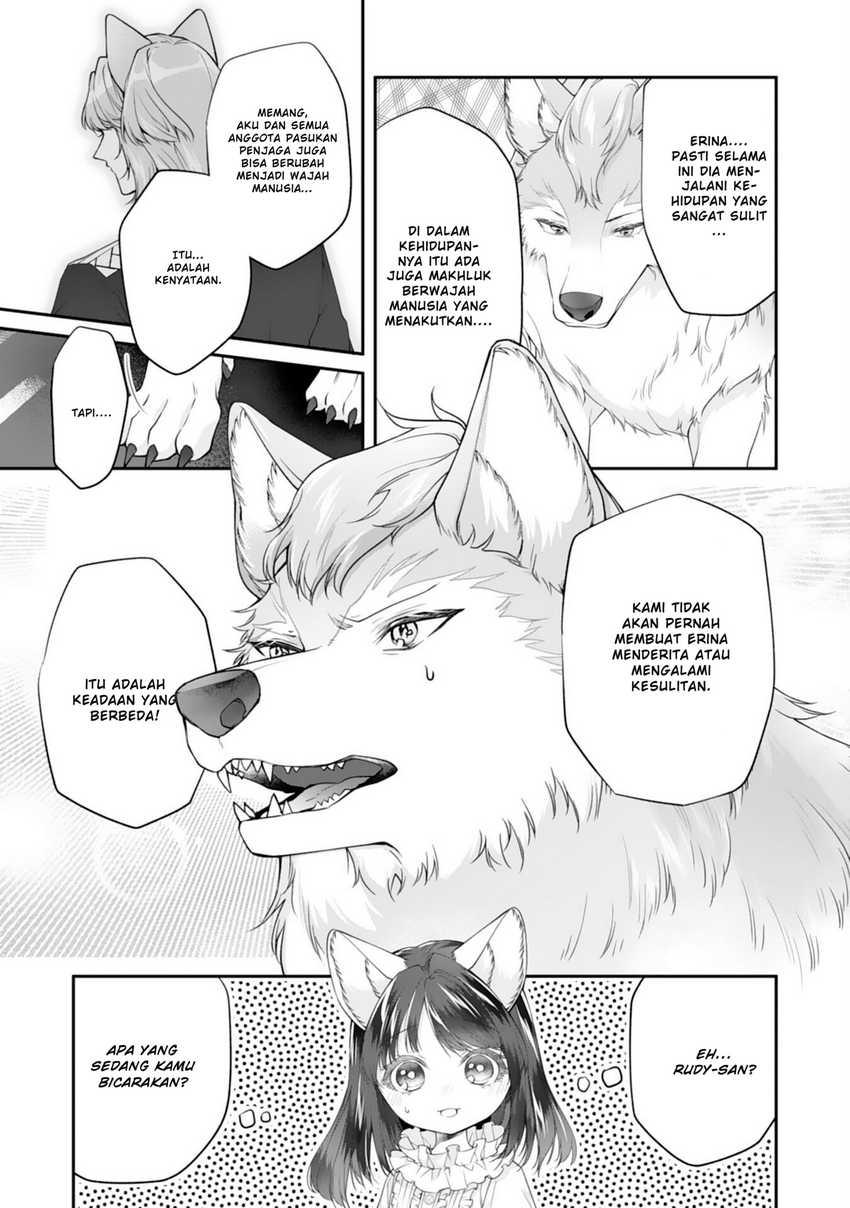 Neko Neko Youjo no Aijou Gohan ~Isekai de Mofumofu-tachi ni Ryouri wo Tsukurimasu!~ Chapter 06 Gambar 6