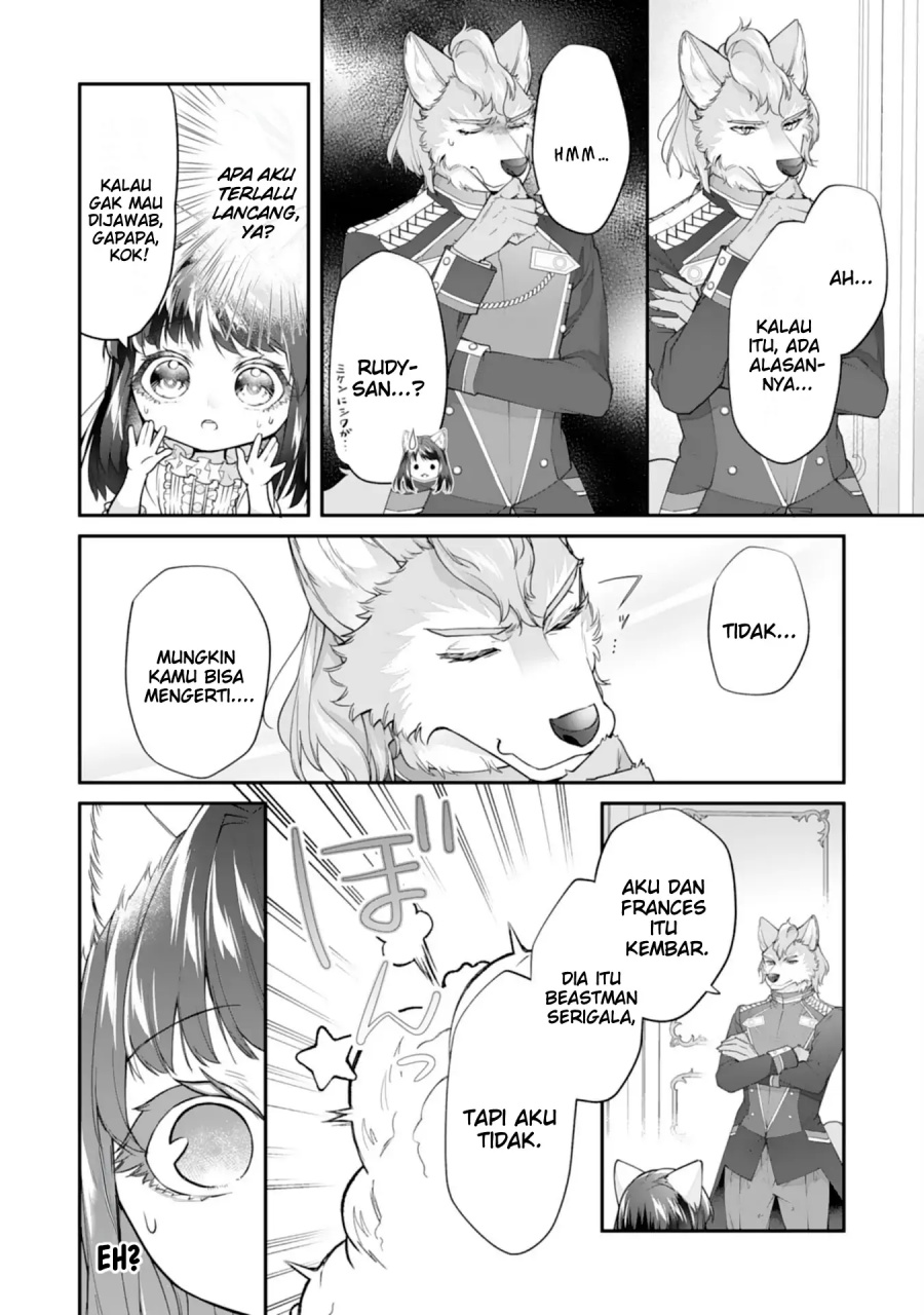 Neko Neko Youjo no Aijou Gohan ~Isekai de Mofumofu-tachi ni Ryouri wo Tsukurimasu!~ Chapter 10 Gambar 5
