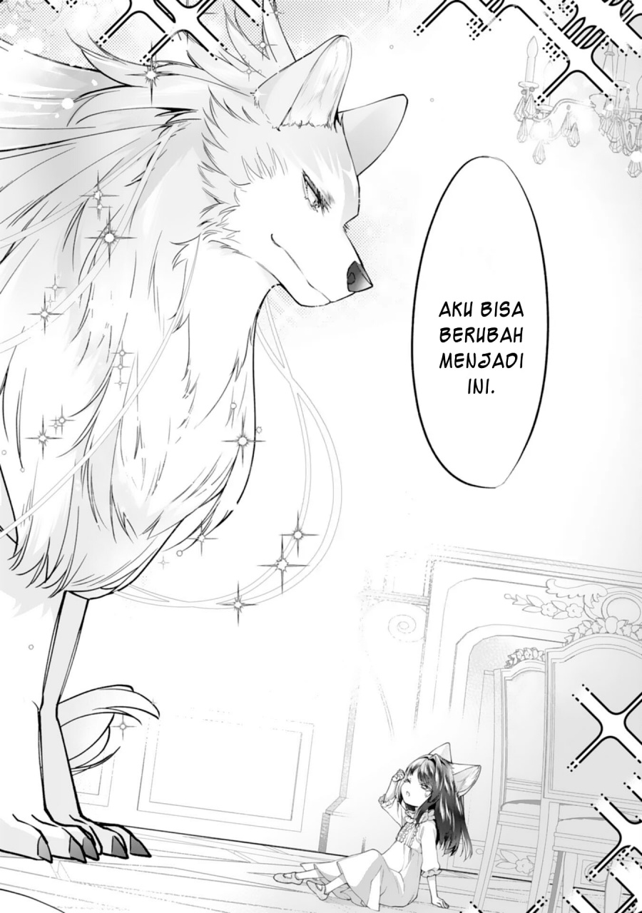 Neko Neko Youjo no Aijou Gohan ~Isekai de Mofumofu-tachi ni Ryouri wo Tsukurimasu!~ Chapter 10 Gambar 7