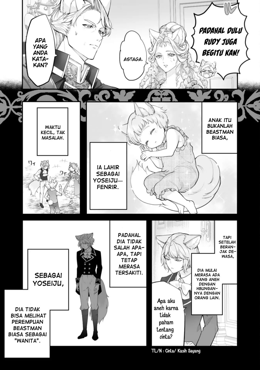 Neko Neko Youjo no Aijou Gohan ~Isekai de Mofumofu-tachi ni Ryouri wo Tsukurimasu!~ Chapter 10 Gambar 12