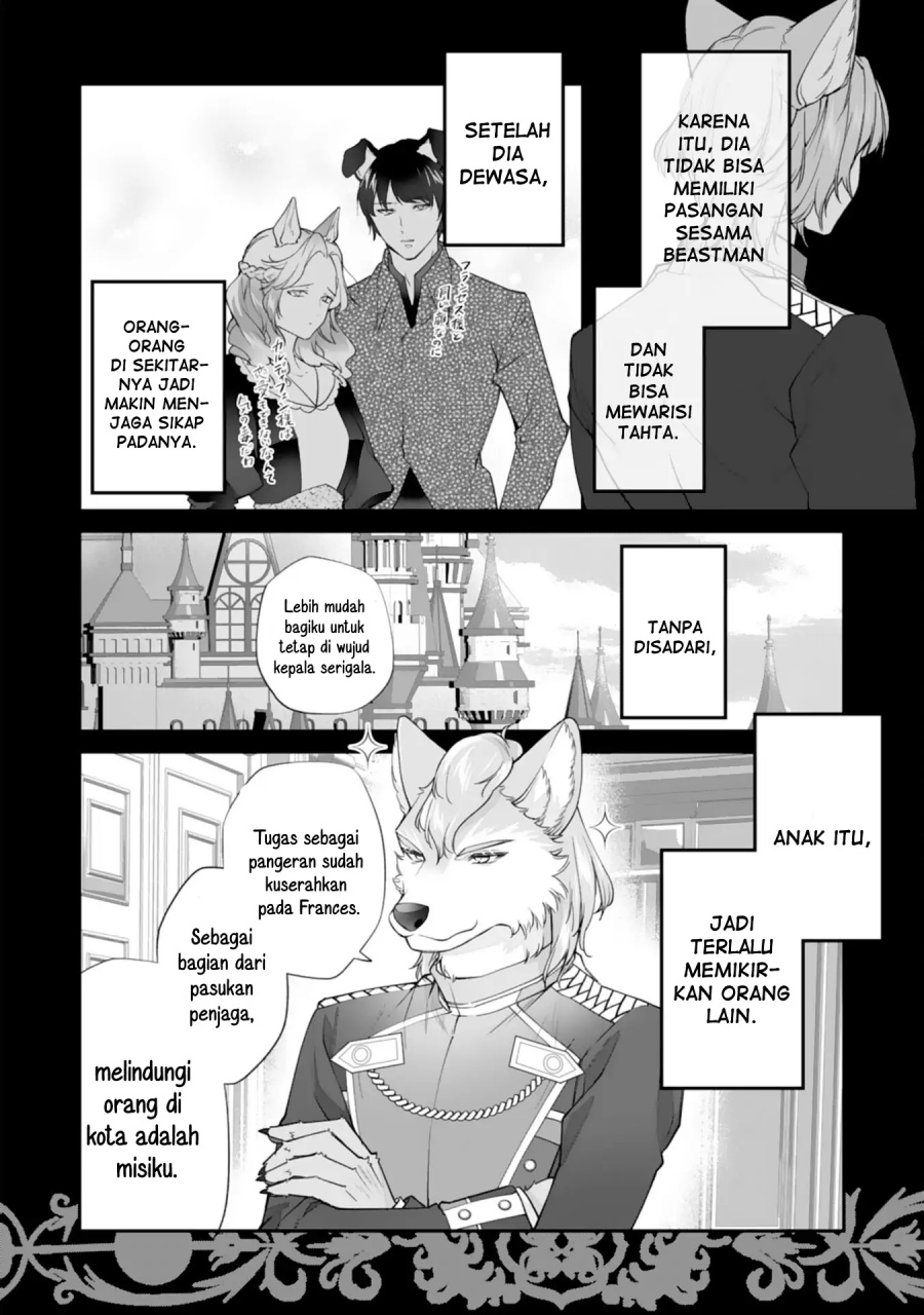 Neko Neko Youjo no Aijou Gohan ~Isekai de Mofumofu-tachi ni Ryouri wo Tsukurimasu!~ Chapter 10 Gambar 13