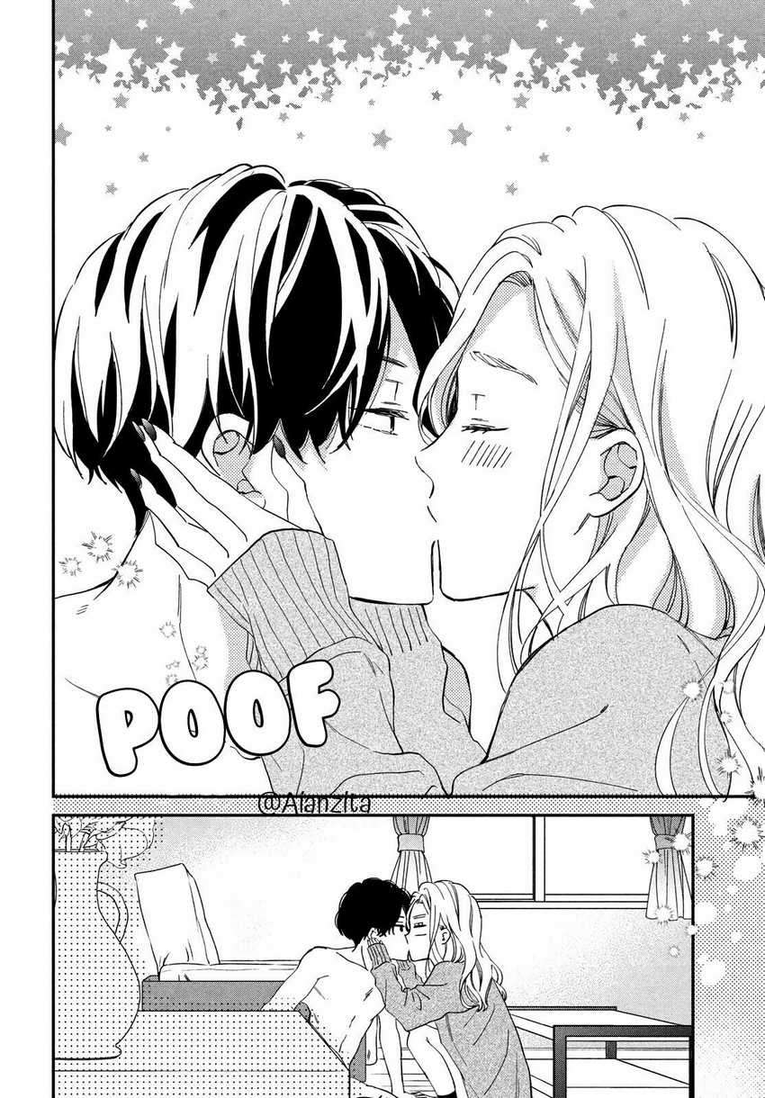 Neko to Kiss Chapter 01 Gambar 11