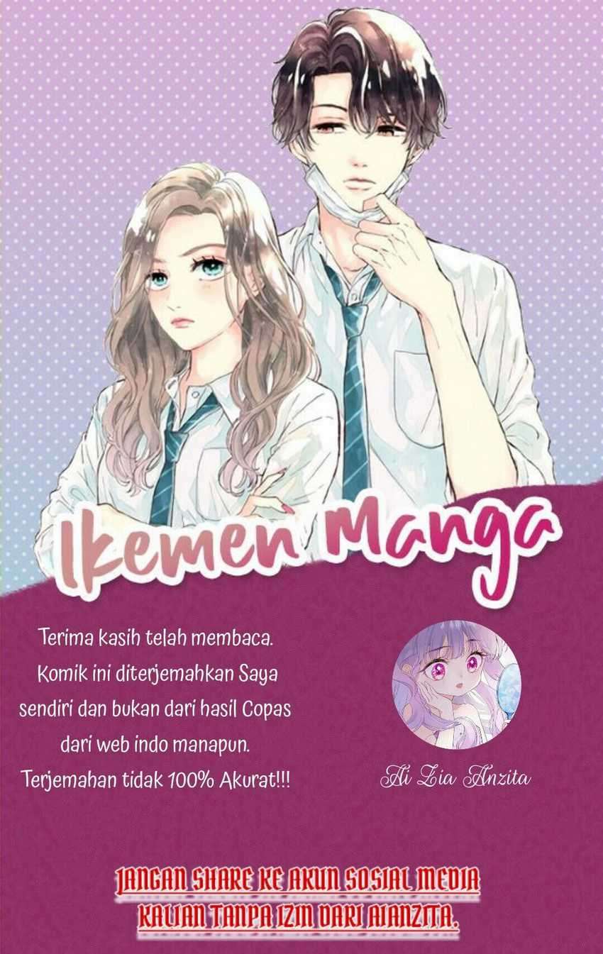 Neko to Kiss Chapter 01 Gambar 42
