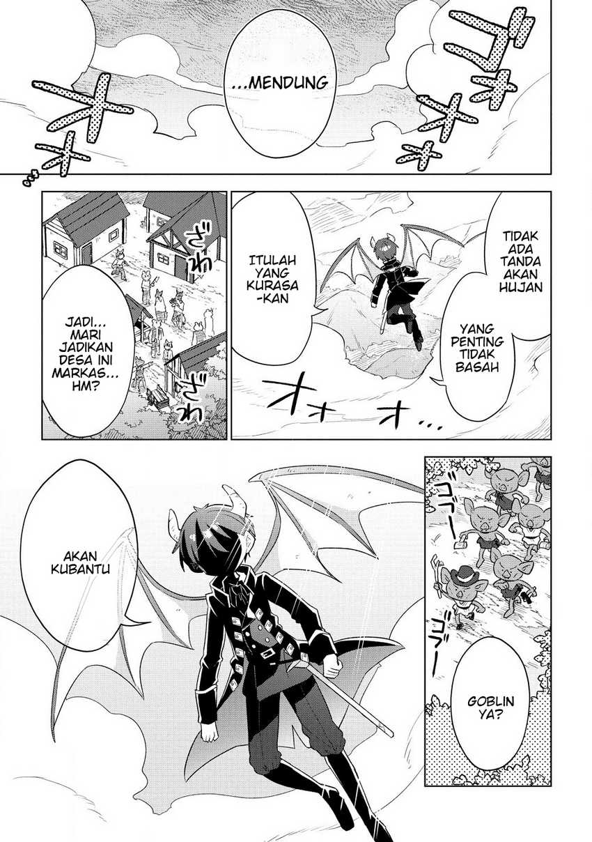 Nekomimi Shoujo wa Mori de Slow Life wo Okuritai: Mofumofu wa Shomou Shimashita ga, Seijo to ka Ouji-sama to ka wa Chuumongai desu Chapter 07.1 Gambar 1