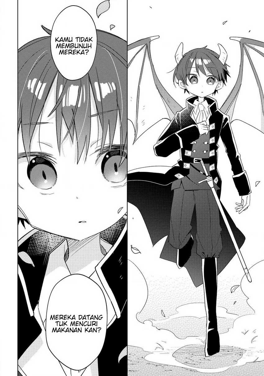 Nekomimi Shoujo wa Mori de Slow Life wo Okuritai: Mofumofu wa Shomou Shimashita ga, Seijo to ka Ouji-sama to ka wa Chuumongai desu Chapter 07.1 Gambar 9