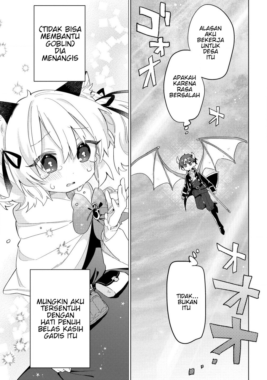 Nekomimi Shoujo wa Mori de Slow Life wo Okuritai: Mofumofu wa Shomou Shimashita ga, Seijo to ka Ouji-sama to ka wa Chuumongai desu Chapter 08.1 Gambar 1