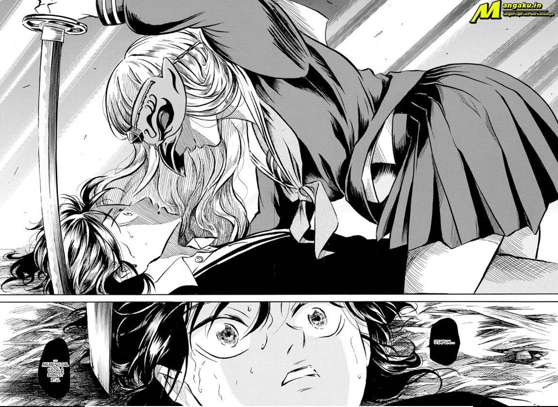 Neru Way of the Martial Artist Chapter 01 Gambar 15