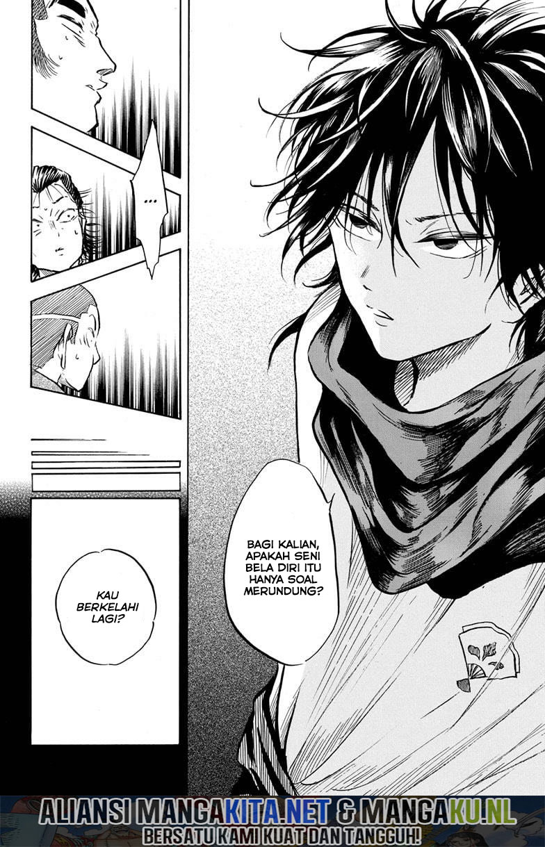 Neru Way of the Martial Artist Chapter 06 Gambar 11