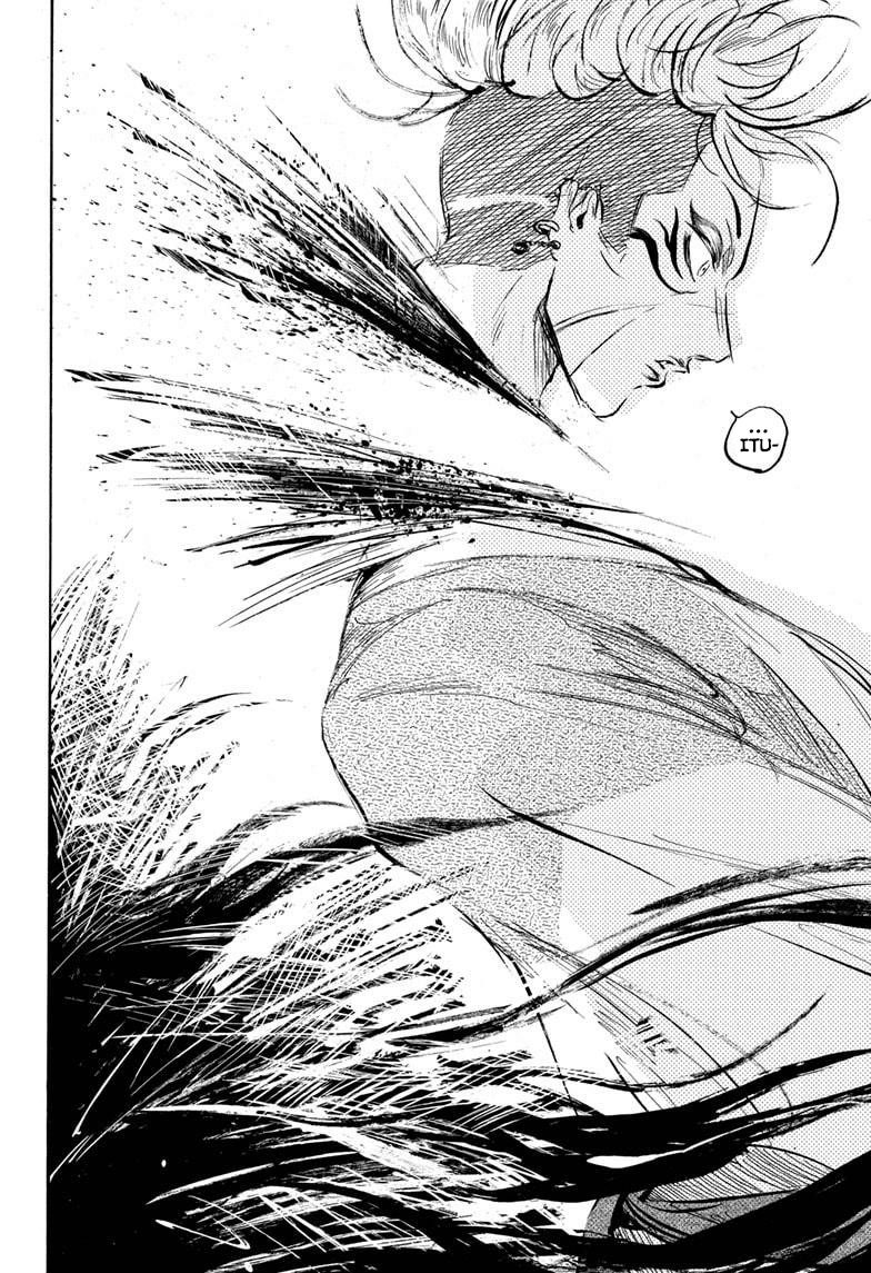 Neru Way of the Martial Artist Chapter 15 Gambar 5