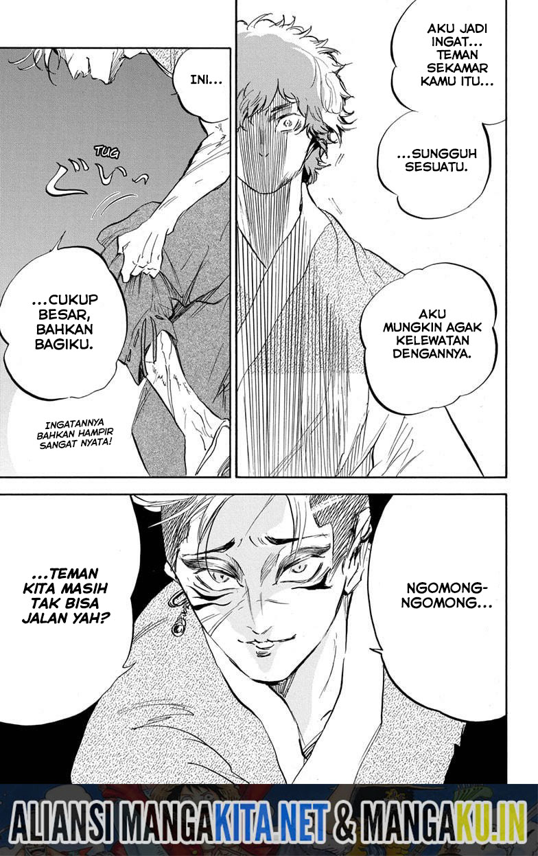 Neru Way of the Martial Artist Chapter 15 Gambar 16