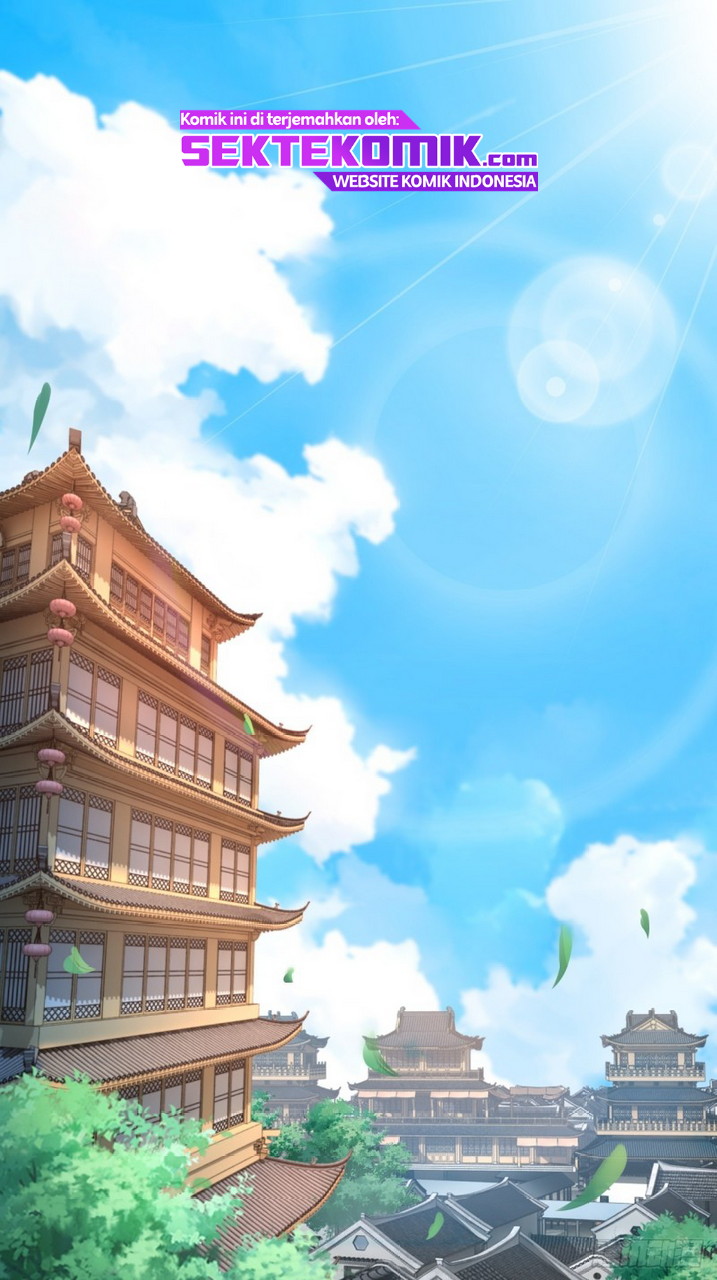 Nerve Martial Arts Unparalleled (Shenwu Linzhi) Chapter 01 Gambar 2