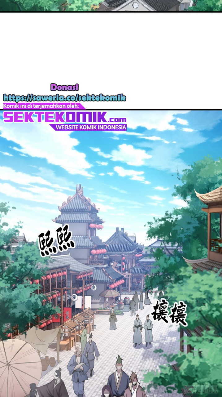 Nerve Martial Arts Unparalleled (Shenwu Linzhi) Chapter 01 Gambar 3