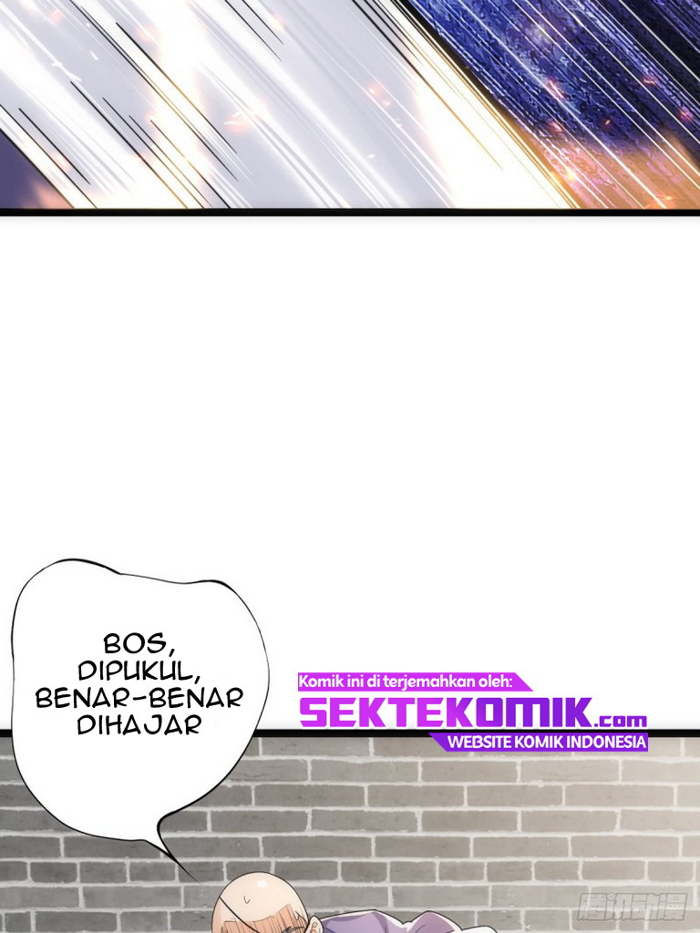 Nerve Martial Arts Unparalleled (Shenwu Linzhi) Chapter 01 Gambar 48