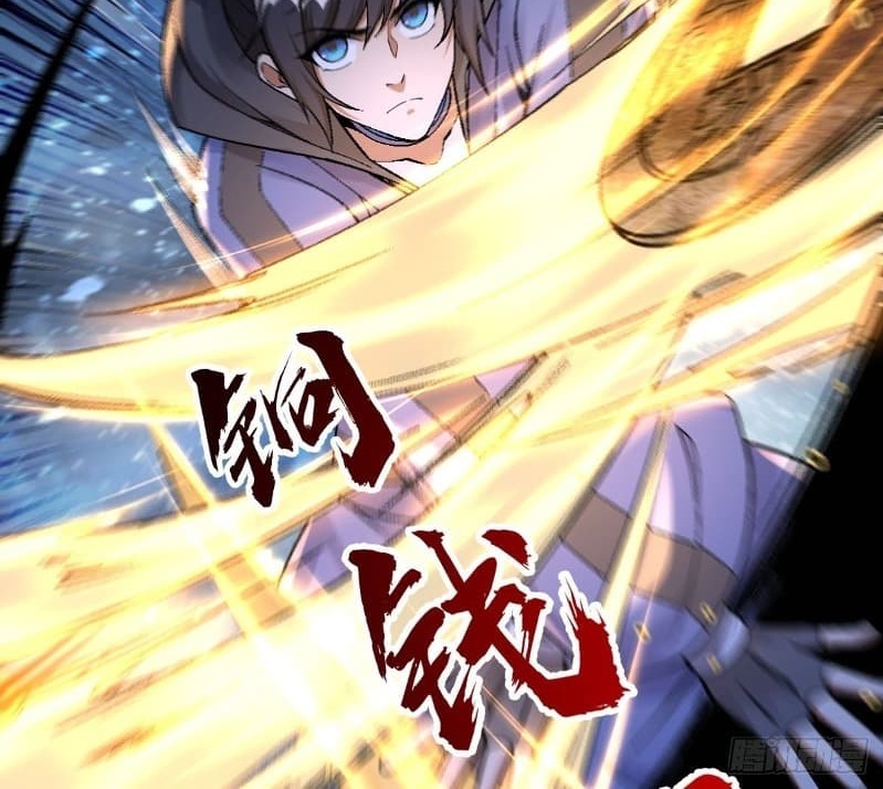 Nerve Martial Arts Unparalleled (Shenwu Linzhi) Chapter 09 Gambar 5
