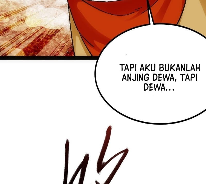 Nerve Martial Arts Unparalleled (Shenwu Linzhi) Chapter 12 Gambar 36