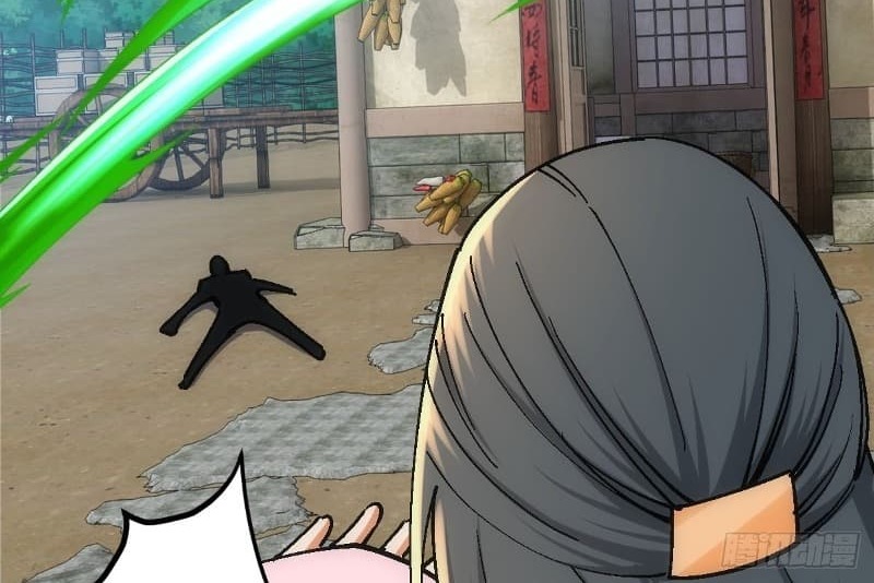 Nerve Martial Arts Unparalleled (Shenwu Linzhi) Chapter 12 Gambar 73
