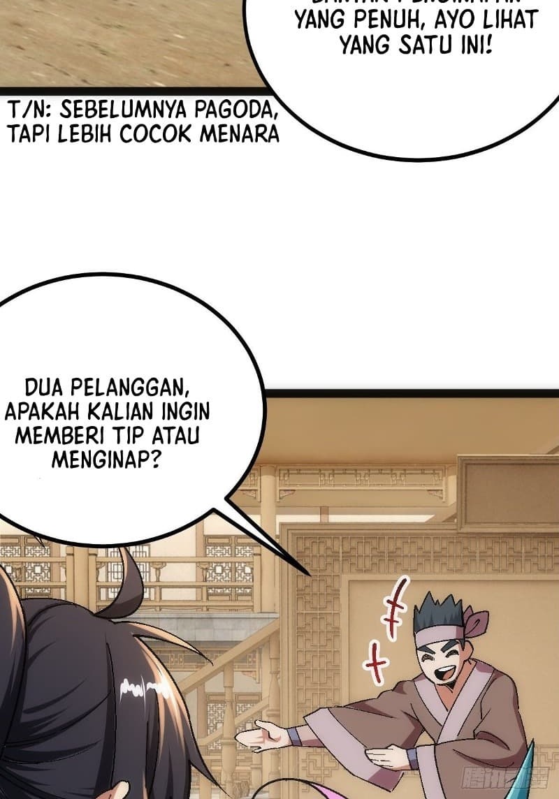 Nerve Martial Arts Unparalleled (Shenwu Linzhi) Chapter 12 Gambar 113