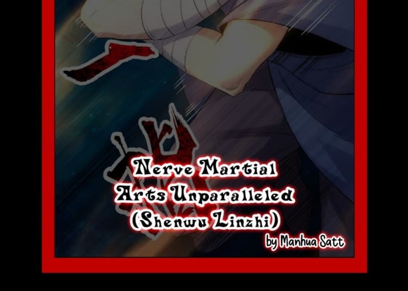 Nerve Martial Arts Unparalleled (Shenwu Linzhi) Chapter 12 Gambar 129