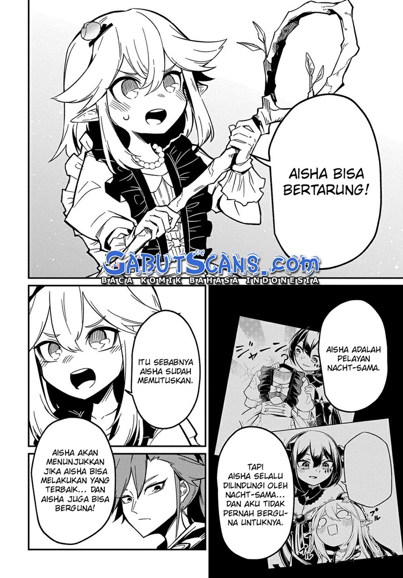 Neta Chara Tensei Toka Anmarida! Chapter 09 Gambar 9