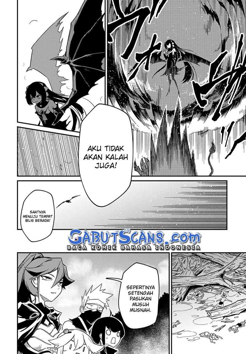 Neta Chara Tensei Toka Anmarida! Chapter 09 Gambar 24