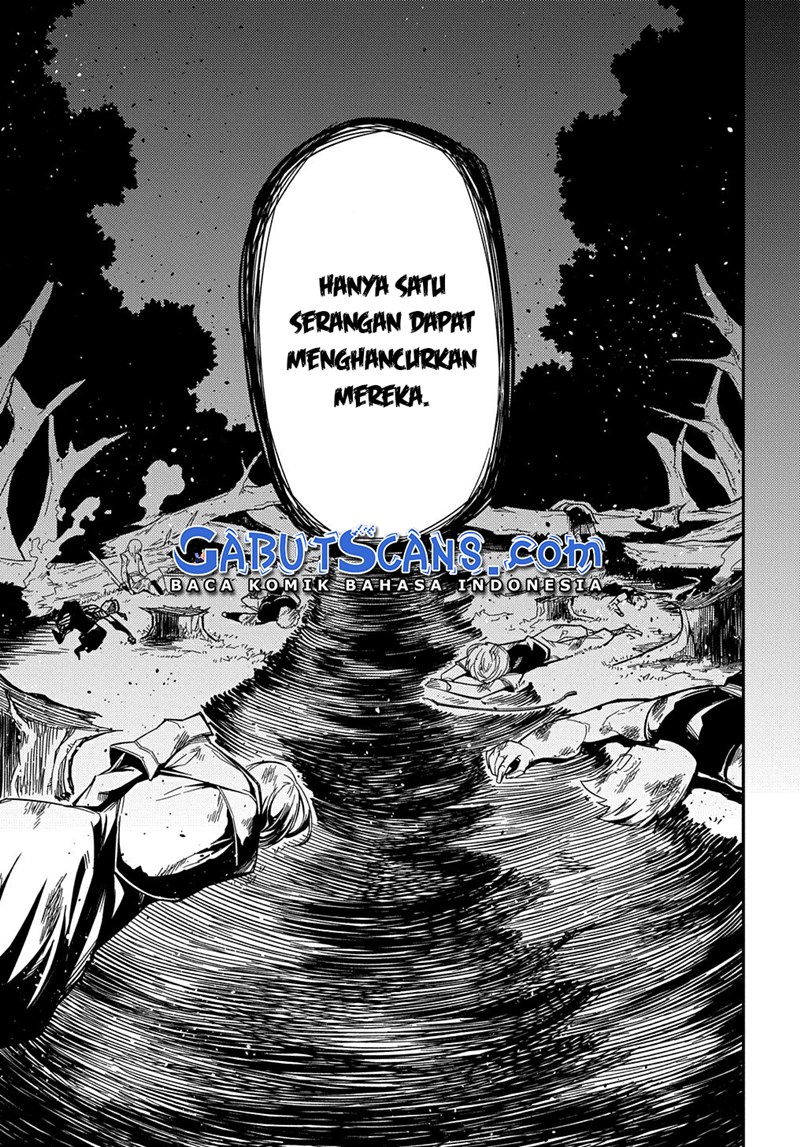 Neta Chara Tensei Toka Anmarida! Chapter 09 Gambar 32