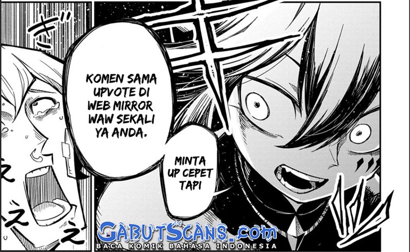 Neta Chara Tensei Toka Anmarida! Chapter 09 Gambar 34
