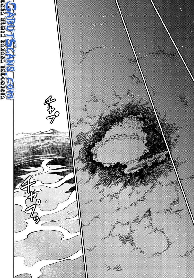 Neta Chara Tensei Toka Anmarida! Chapter 11.2 Gambar 4